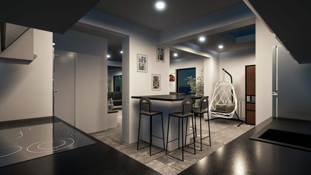 Loft 1