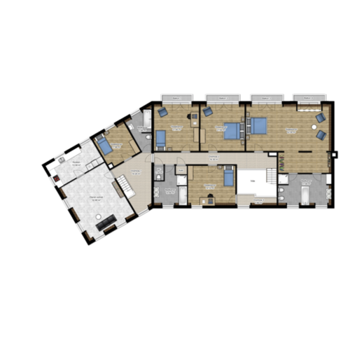 2D plannen 1
