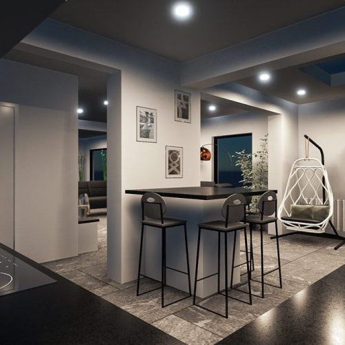 Loft 1